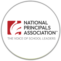 National Principals logo